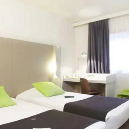 Campanile Marne La Vallee - Saint-georges