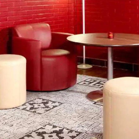 Campanile Marne La Vallee - Saint-georges