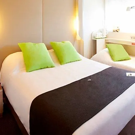 Campanile Marne La Vallee - Saint-georges Hotel