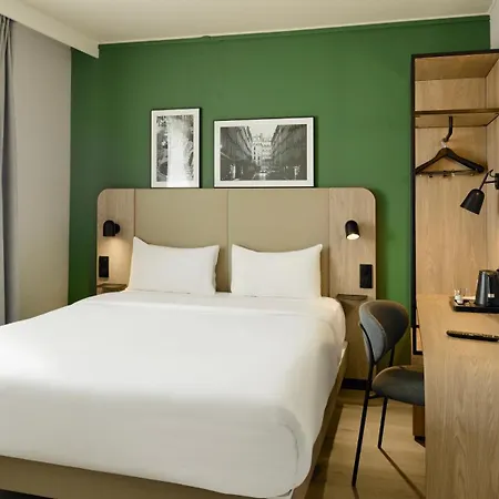 Hotel Campanile Marne La Vallee - Saint-georges