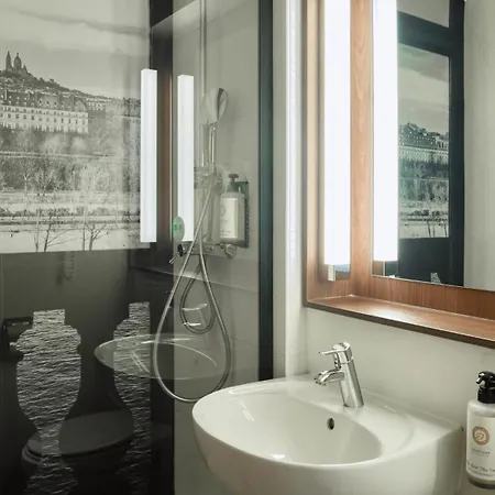 Campanile Marne La Vallee - Saint-georges