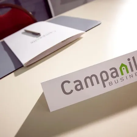 Hotel Campanile Marne La Vallee - Saint-georges