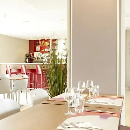 Campanile Marne La Vallee - Saint-georges