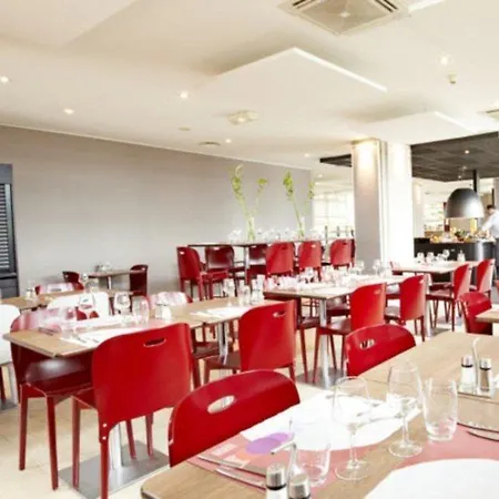 Campanile Marne-la-vallee - Saint-georges 3*