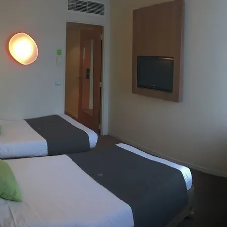 Campanile Marne La Vallee - Saint-georges Bussy-Saint-Georges