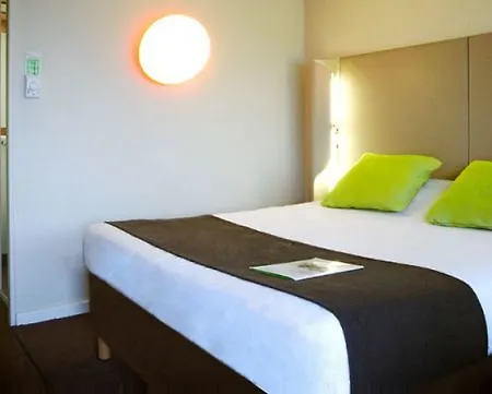 Otel Campanile Marne La Vallee - Saint-georges 3*
