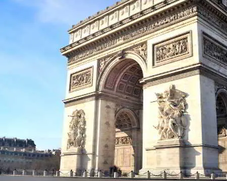 Campanile Marne La Vallee - Saint-georges Bussy-Saint-Georges