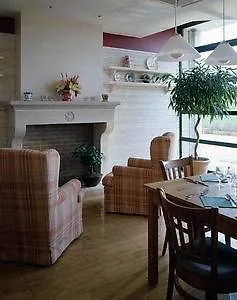 Campanile Marne-la-vallee - Saint-georges Szálloda 3*