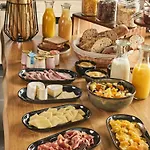 Campanile Marne-la-vallee - Saint-georges 3*