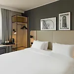 호텔 Campanile Marne-la-vallee - Saint-georges 3*
