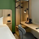 Campanile Marne-la-vallee - Saint-georges 3* 뷰씨 쎙 죠흐쥬