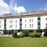 Campanile Marne-la-vallee - Saint-georges 3* 뷰씨 쎙 죠흐쥬