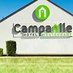 Campanile Marne-la-vallee - Saint-georges 호텔 뷰씨 쎙 죠흐쥬