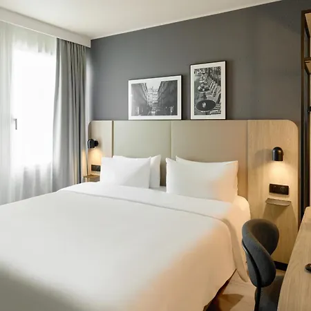 Hotel Campanile Marne-la-vallee - Saint-georges