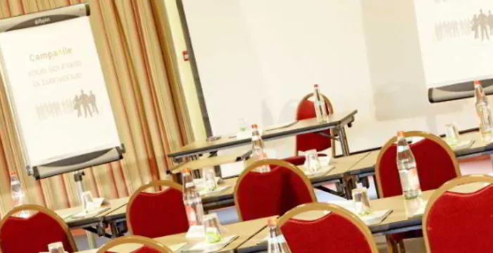Hotel Campanile Marne-la-vallee - Saint-georges